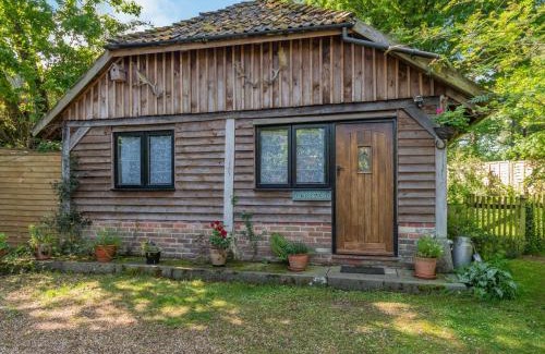 New Forest District House | Endymion