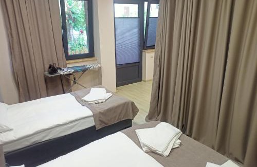 Goris House | ENEA Boutique Apartment