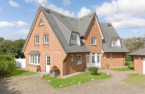 Wenningstedt-Braderup House | Enen Neest App 2