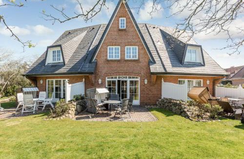 Wenningstedt-Braderup House | Enen Neest App 2