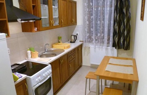 Jaslo Apartment | Energy House Apartments