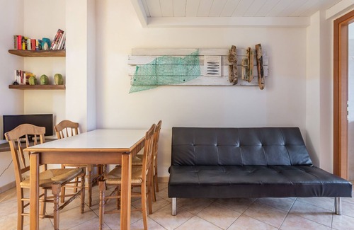 Putzu Idu Apartment | Energy is my strong point