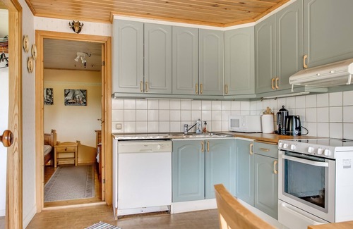 Bullaren House | Enerhögen Lingonet by Interhome