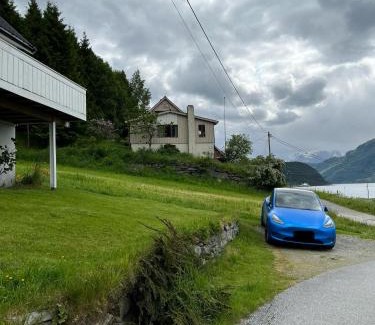 Lote House | Enesi holiday house