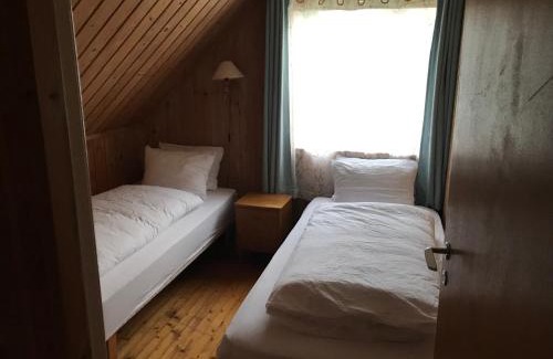 Lote House | Enesi holiday house