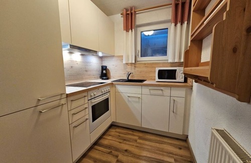 Missen Apartment | ENG 09 Holiday apartment Enzian in the vacation village Sonnenhang HT - Holiday apartment Enzian