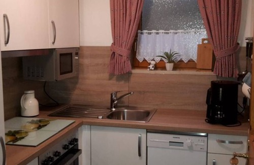 Missen Apartment | ENG 11 Ferienwohnung Enzian im Feriendorf Sonnenhang - Ferienwohnung Enzian im Feriendorf