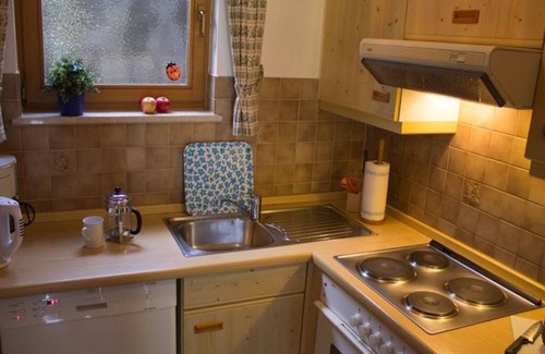Missen Apartment | ENG 23 Ferienwohnung Enzian im Feriendorf Sonnenhang - Ferienwohnung Enzian im Feriendorf