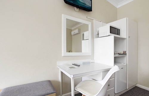 Engadine Hotel | Engadine Motor Inn