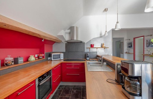 Gaillac-d'Aveyron Apartment | Engie