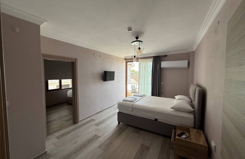 Cebeci Mahallesi Hotel | Engin Otel