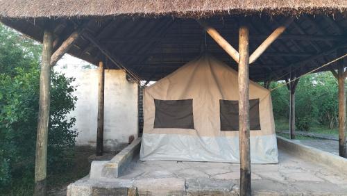 Kasese Other | Engiri Game Lodge and Campsite