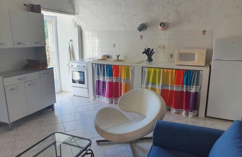 Porri Apartment | English Club in Corsica Apartment in Porri