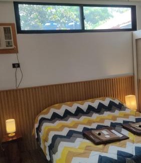 Tigbauan Resort | English Filipina Garden Resort