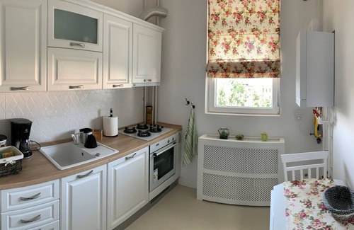 Craiova Apartment | English park apartments - Centre of Craiova