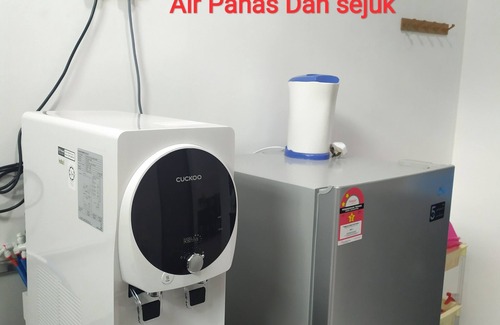 Bandar Mutiara House | ENH HOMESTAY BANDAR MUTIARA