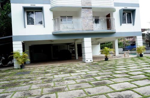 Kedavur Apartment | Enhance Lifestyle Service Apartments
