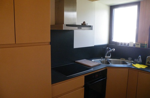 Ventron Apartment | Enjoy 100 m2 of ZENITUDE! .