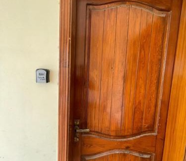 Multan Apartment | Enjoy a Cozy, Peaceful Space with Self Check-In