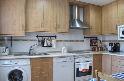 Hontanares de Eresma Ski Chalet | Enjoy a few days of rest and good gastronomy