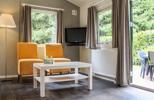 Vorden House | Enjoy a fantastic vacation in a beautiful location in the province of Gelderland.