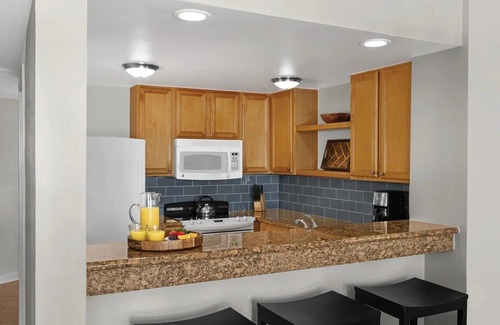 Beach Lagoon Villa | Enjoy a weekend at Marriott's Monarch in Hilton Head's Sea Pines Community