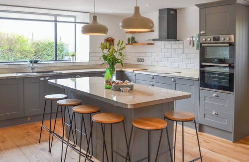 Ottery St Mary Cottage | Enjoy an active or relaxing holiday in this stunning area of East Devon.