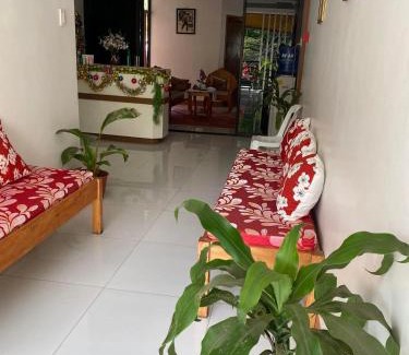 Bayawan City Apartment | Enjoy and have fun while having your vacation, come book this place