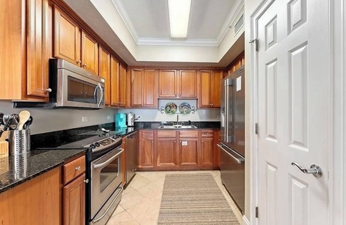 Mexico Beach Condo | Enjoy beautiful views of the Gulf in Mexico Beach