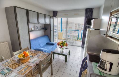 Quartier du Casino Apartment | Enjoy charming holidays by the sea: relaxation, comfort, leisure activities
