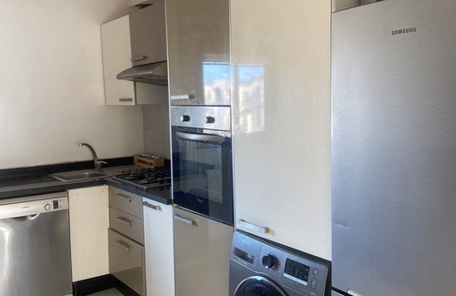 El Mansouria Apartment | Enjoy family-friendly accommodation Apartment rental