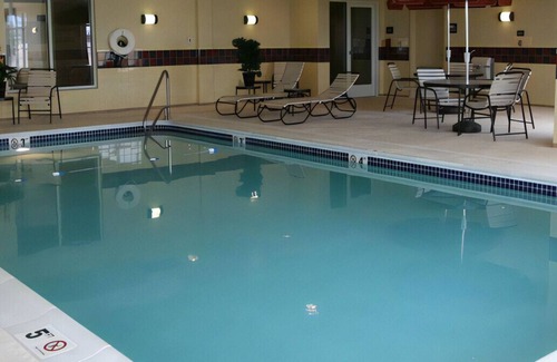 Presque Isle House | Enjoy Great Comfort in Lovely Room! W/ Sofa Bed