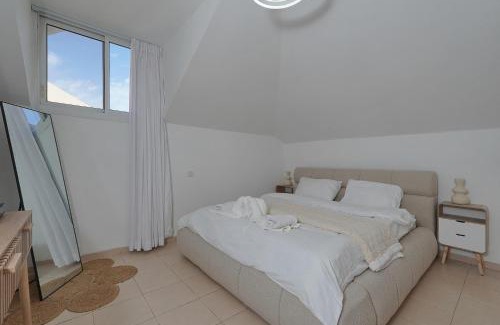 Ein Ya'akov Apartment | Enjoy
