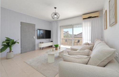 Ein Ya'akov Apartment | Enjoy