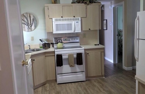 Silver Lake House | Enjoy Life in the Villages