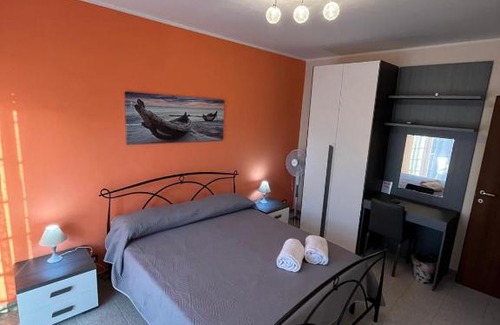 Marta Bed & Breakfast | ENJOY MARTA