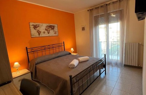 Marta Bed & Breakfast | ENJOY MARTA
