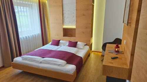 St. Valentin auf der Haide Apartment | enjoy Monika apartments