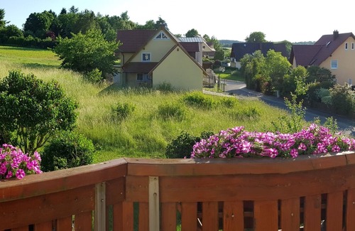 Hirschaid Apartment | Enjoy our rural idyll in Rothensand