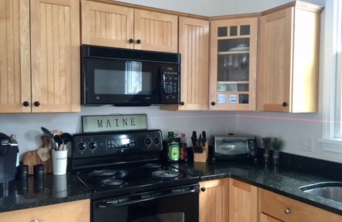 Summer Village Cottage | Enjoy our super "cute" Summer Village cottage!