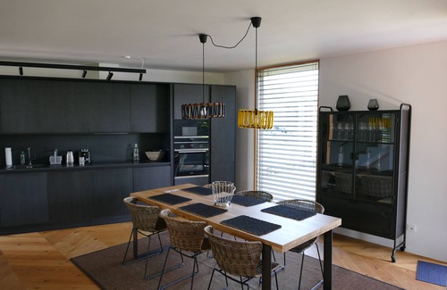 Neusiedl am See House | Enjoy pure relaxation in our luxurious lake-side holiday home