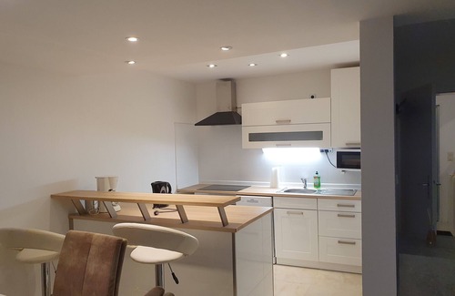 Hohegeiß Apartment | Enjoy relaxation and tranquility