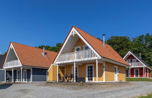 Grasten Resort | Enjoy Resorts Marina Fiskenæs - Wellness & Waterpark
