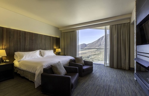 Rinconada Hotel | Enjoy Santiago - Hotel del Valle