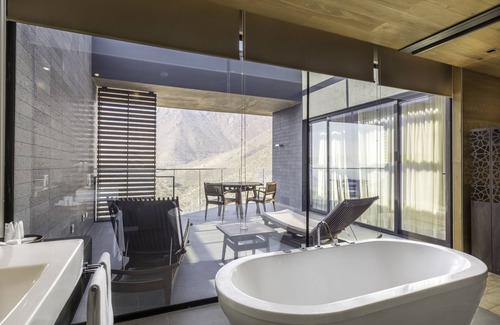 Rinconada Hotel | Enjoy Santiago - Hotel del Valle