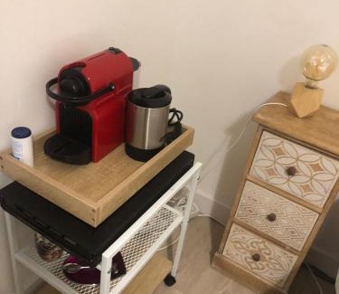 Palos de la Frontera Apartment | Enjoy Suite in Atocha