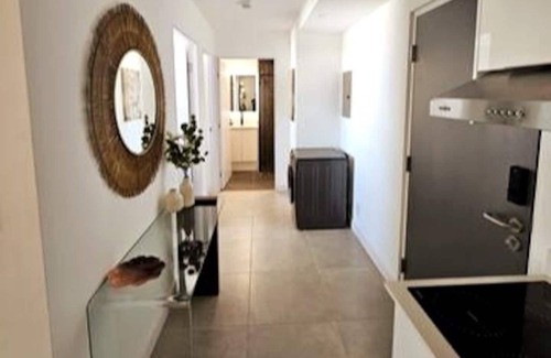 Rohrmoser Apartment | Enjoy Sunsets at Fully Equipped 2BR Condo