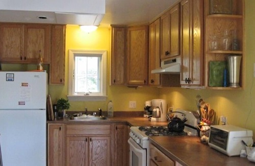 Bass Harbor Cottage | Enjoy the Beauty of Acadia National Park! Bicycles are part of your rental!