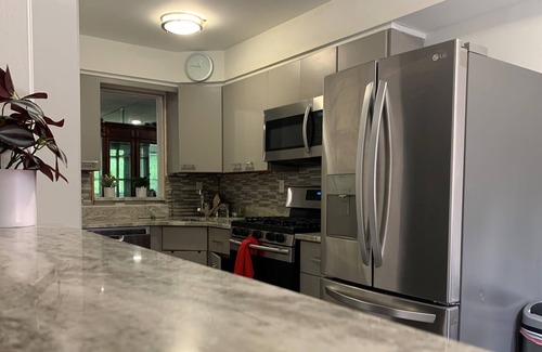 Congers Condo | Enjoy the best of both worlds
