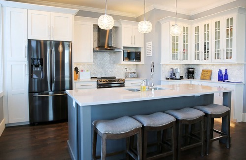 Washington Apartment | Enjoy the best view in Washington, Missouri!